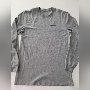 Patagonia Gray Men's Shirt